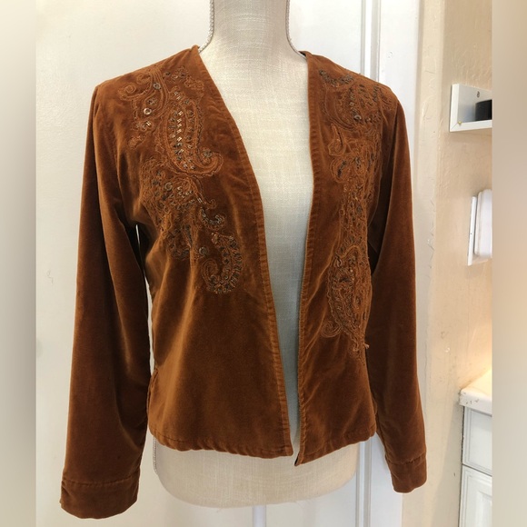 Jacket - Picture 5 of 6